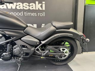 KAWASAKI VULCAN S
