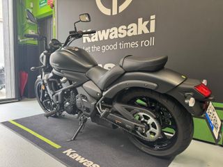 KAWASAKI VULCAN S