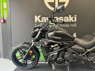 KAWASAKI VULCAN S