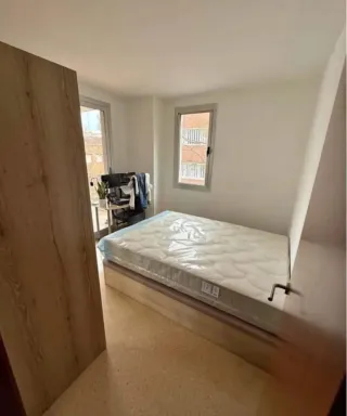 Canapés y colchones