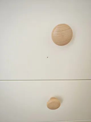 Cómoda cambiador bebé y colchoneta