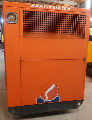 100 KVA Y 140 KVA GRUPO ELECTROGENO