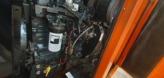 100 KVA Y 140 KVA GRUPO ELECTROGENO