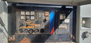 100 KVA Y 140 KVA GRUPO ELECTROGENO