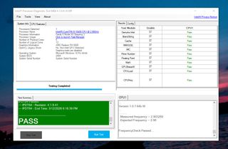 Intel Core i5-10400.