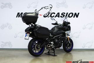 YAMAHA TRACER 900 GT