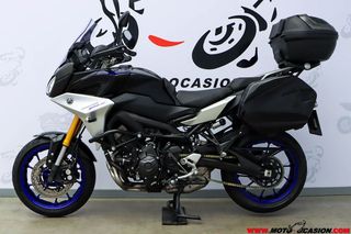 YAMAHA TRACER 900 GT