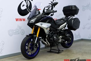 YAMAHA TRACER 900 GT