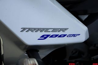 YAMAHA TRACER 900 GT