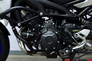 YAMAHA TRACER 900 GT