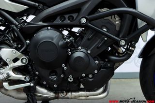 YAMAHA TRACER 900 GT