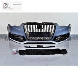 Paragolpes Delantero Audi A5 Coupe / Sportback 201