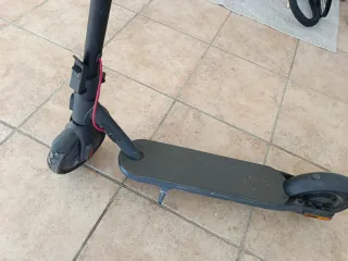 Patinete Eléctrico Xiaomi
