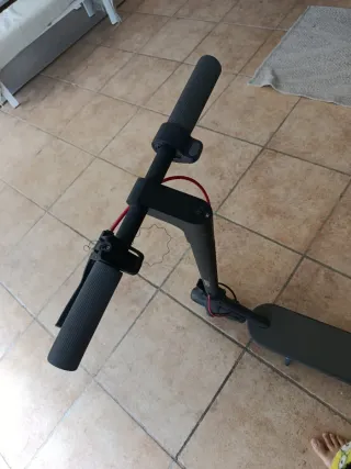 Patinete Eléctrico Xiaomi