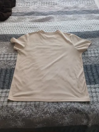 T-shirt donna COFFEE beige