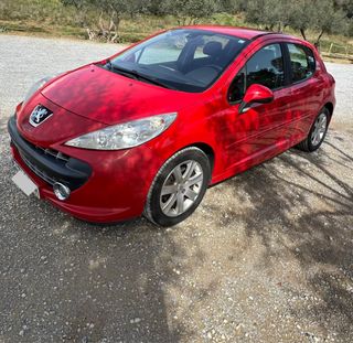 Peugeot 207 2006