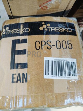 Silla de Camping - TRESKO