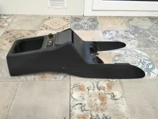 Consola Central Clio 16v