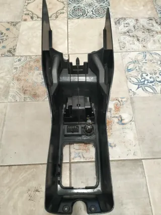 Consola Central Clio 16v