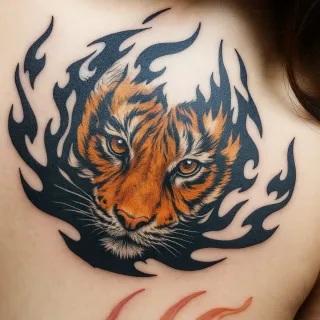 Tatuador en Murcia