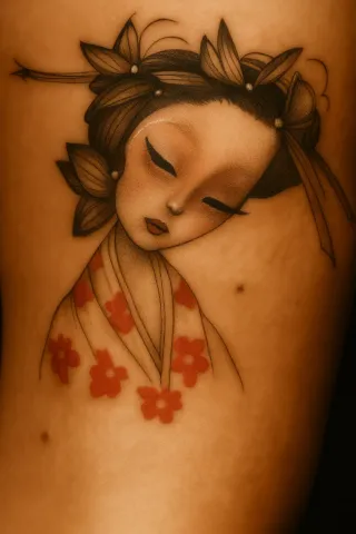 Tatuador en Murcia