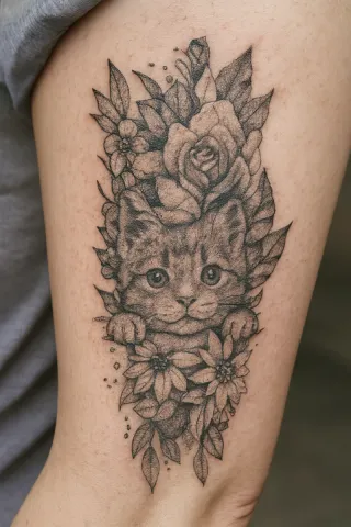 Tatuador en Murcia