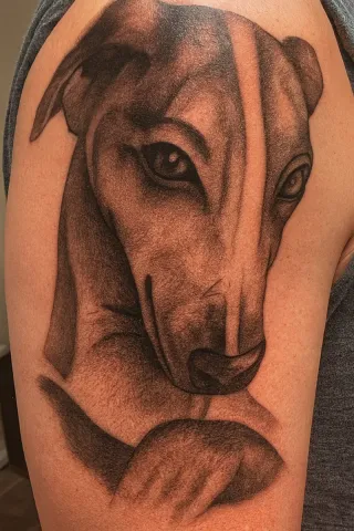 Tatuador en Murcia