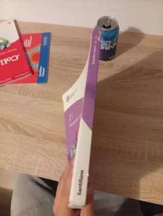 Geografía e Historia 2⁰ESO