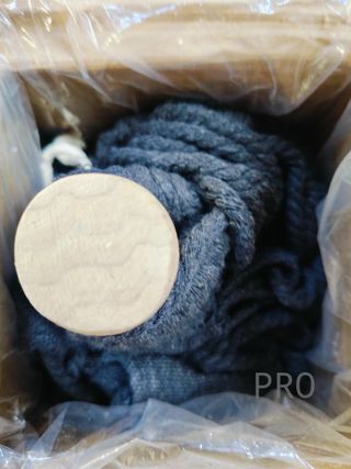 Silla Colgante - tillvex