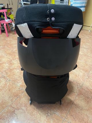Silla coche Cybex Isofix