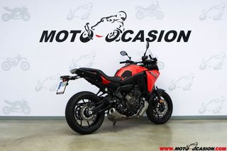 YAMAHA TRACER 7 ¿A2?