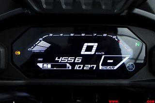 YAMAHA TRACER 7 ¿A2?