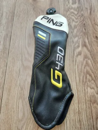 Fodero in legno per mazze da golf Ping G430