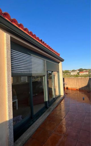 PISO EN ALQUILER EN RIANXO