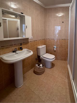 PISO EN ALQUILER EN RIANXO