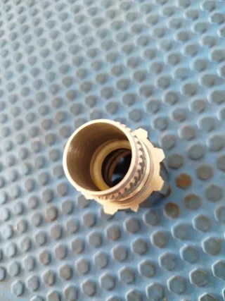 Cuerpo Núcleo Chris King R45