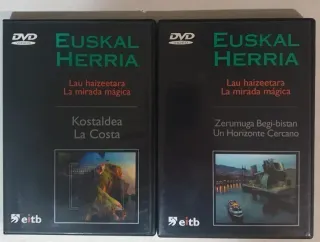 Lote 28 DVDs Cine y más