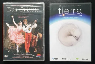 Lote 28 DVDs Cine y más