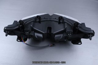 Óptica / Faro LED KAWASAKI NINJA 400 2018 - 2024