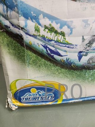 Bestway piscina infantil