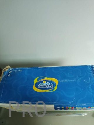 Bestway piscina infantil