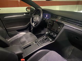 Volkswagen Arteon 2018