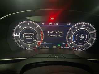 Volkswagen Arteon 2018