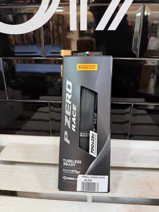 Pirelli P Zero Race 700x28c Tubeless