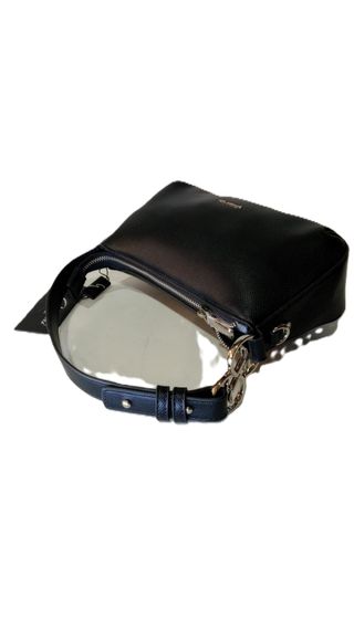 Borsa Gattinoni Ecopelle Nera