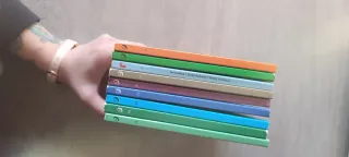 Colección Nowordbooks