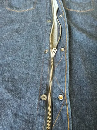 G-Star RAW Camicia Denim Tg L