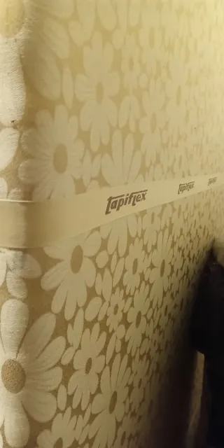 Cama de matrimonio estilo época 135x200