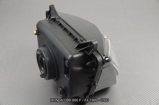 Óptica / Faro para HONDA CBR 600 F F4 1999 - 2000