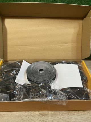 Mosquiteras Magneticas GRIFEMA